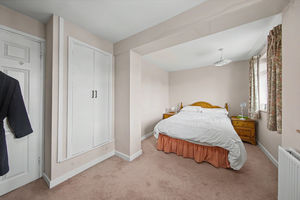 Beechdale Close Brockwell